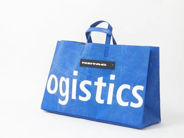 Freitag Freitag F260 Miami Wide - blue white (000004294441) – Produktbild 2 von 3