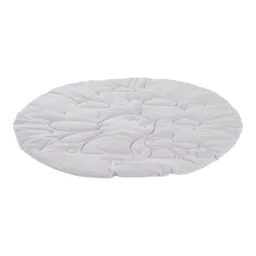 Träumeland Träumeland Krabbeldecke Signature rund 95 cm – Produktbild 1 von 1