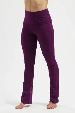 Urban Goddess Urban Goddess Flared Yogahose Pranafied – Produktbild 1 von 1