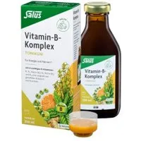 Salus Vitamin-B-Komplex-Tonikum – Produktbild 1 von 1