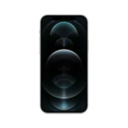 Apple Apple iPhone 12 Pro 256GB silber – Produktbild 1 von 1