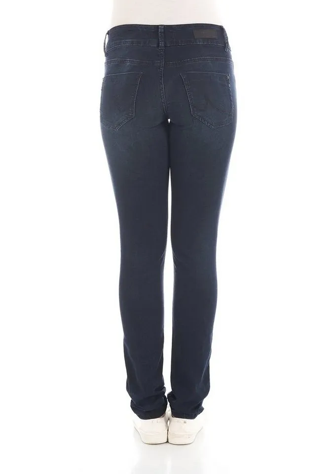 LTB Slim-fit-Jeans Molly M Molly M, Blau, – Produktbild 2 von 2