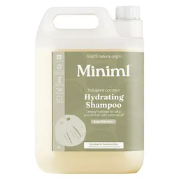 Miniml Miniml Shampoo Kokosnuss - 5L Nachfüllpackung – Produktbild 1 von 1