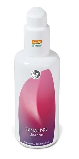 Martina Gebhardt Martina Gebhardt GINSENG Cleanser – Produktbild 1 von 1