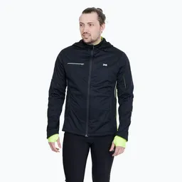 TAO Sportswear TAO Sportswear Klimaregulierende Polartec® Alpha® Herren Laufjacke Narnik – Produktbild 1 von 1