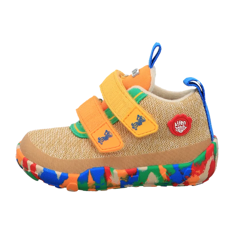 Affenzahn Affenzahn Happy für Kinder, Gelb, – Produktbild 2 von 7