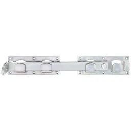 Alberts ALBERTS Doppeltorüberwurf, disp., Länge: 423 mm, Höhe: 70 mm – Produktbild 1 von 1