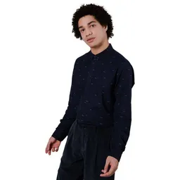Brava Fabrics Brava Fabrics Flanell-Hemd Eyes Regular – Produktbild 1 von 1