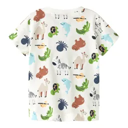 name it Name It T-Shirt Tiere – Produktbild 1 von 1