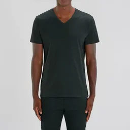 UNIPOLAR UNIPOLAR Basic-T-Shirt Preston – Produktbild 1 von 1