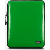 UNBEGUN UNBEGUN Herren vegan Tablet-Hülle Ipad Grün – Produktbild 1 von 1