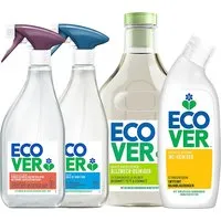 Ecover Ecover Reiniger Bundel – Produktbild 1 von 1