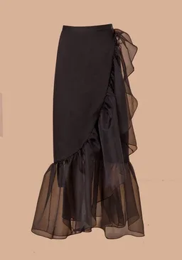 Atelier SNOW Atelier SNOW Maxi-Wickelrock Odessa – Produktbild 1 von 1