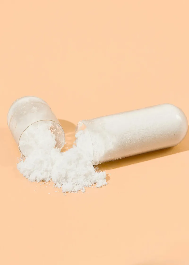 KoRo Hyaluron Kapseln 120 Stück – Produktbild 2 von 5