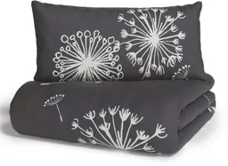 OTTO home Bettwäsche SOUCY in vier Qualitäten erhältlich, Leinenstruktur, Renforcé-Tencel™ Lyocell, 2 teilig, 100% Baumwolle, auch PREMIUM Qualitäten Renforcé-Tencel & Satin TC300 – Produktbild 1 von 1