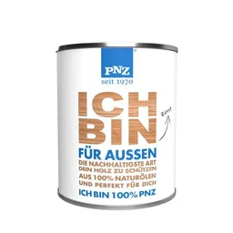 PNZ Das PNZ Öl Außen – Produktbild 1 von 1