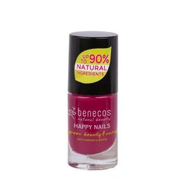 Benecos benecos Nail Polish Wild Orchid 5ml – Produktbild 1 von 1