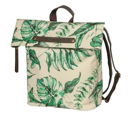 Basil Basil Fahrradrucksack Ever-Green sandshell beige 28x16x35cm – Produktbild 1 von 1