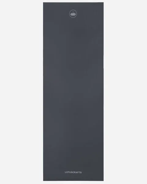Lotuscrafts Lotuscrafts Yogamatte ARISE, Graphite, – Produktbild 4 von 4