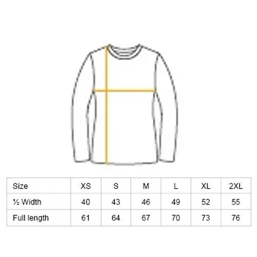 Peaces.bio - handbedruckte Biomode Peaces.bio - handbedruckte Biomode Damen Langarmshirt Woodland, Schwarz, – Produktbild 2 von 2