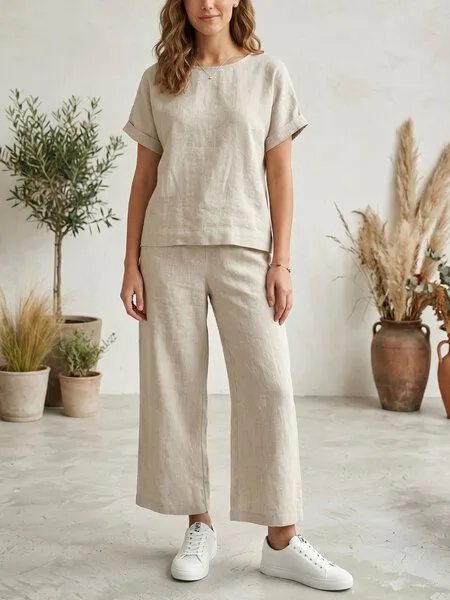 Will's Vegan Shop Will's Vegan Shop Biologisch abbaubare LDN Sneakers Schwarz Knit Frauen, Weiss, – Produktbild 1 von 4