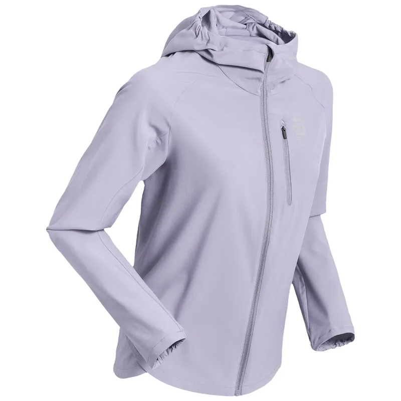 Daehlie Sportswear Regenjacke für Damen Daehlie Sportswear Run 2.0, Lila, – Produktbild 1 von 1