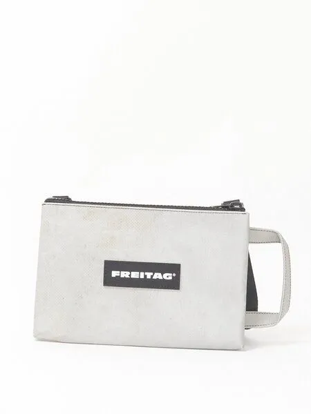 Freitag Freitag F272 EDDIE - grey (000004254565) – Produktbild 1 von 2