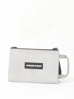 Freitag Freitag F272 EDDIE - grey (000004254565) – Produktbild 1 von 1