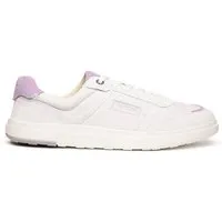 BLUSUN BLUSUN Barfußschuh BLSN-600+W off white/lilac – Produktbild 1 von 1