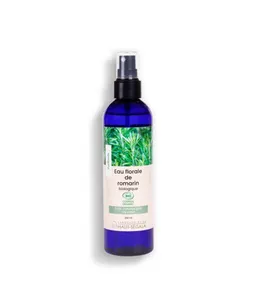 Laboratoire du Haut Segala Laboratoire du Haut Segala Bio Rosmarin Blütenwasser vegan – Produktbild 1 von 1