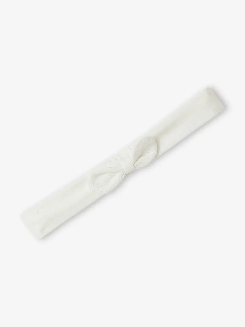 Vertbaudet Baby Set, Wollweiß, – Produktbild 3 von 3