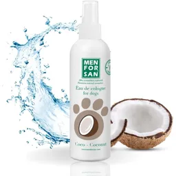 MENFORSAN MENFORSAN Parfüm Hund (125 ml) – Produktbild 1 von 1