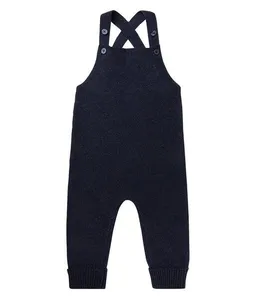 Sense Organics sense-organics Baby Strickromper * Koko * | GOTS | Sense Organics – Produktbild 1 von 1
