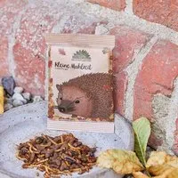 Die Stadtgärtner Die Stadtgärtner Igelfutter als Geschenk | Natürliche Aufmerksamkeit für Tierfreunde – Produktbild 1 von 1