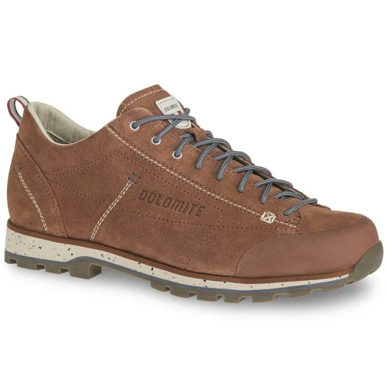 Dolomite 54 Low Evo 6.5, Braun, – Produktbild 1 von 1