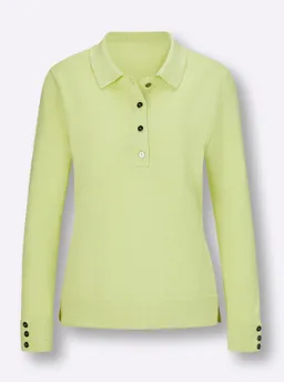 Polopullover – Produktbild 1 von 1