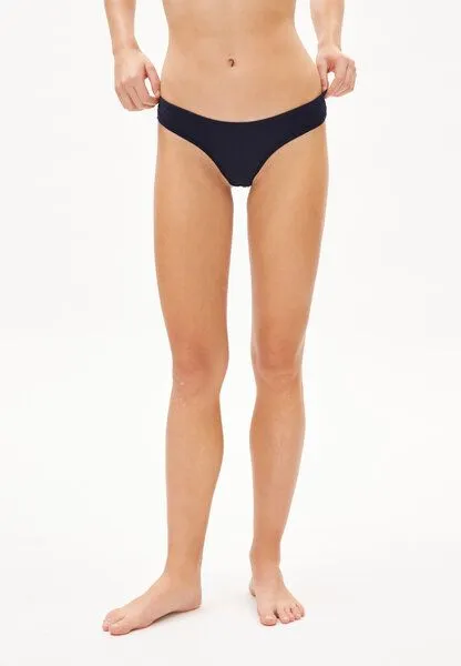 ARMEDANGELS ARMEDANGELS FAARA Damen String aus TENCEL Modal Mix, Night sky, – Produktbild 1 von 4