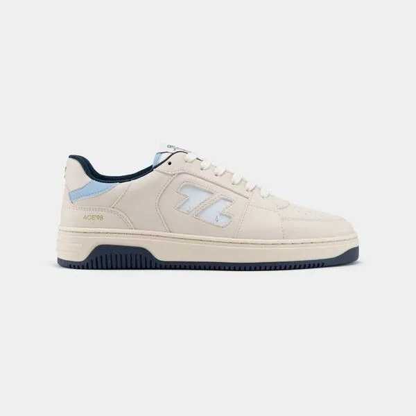 Zèta Zèta Ace'98 Marineblau, Marineblau, – Produktbild 1 von 4