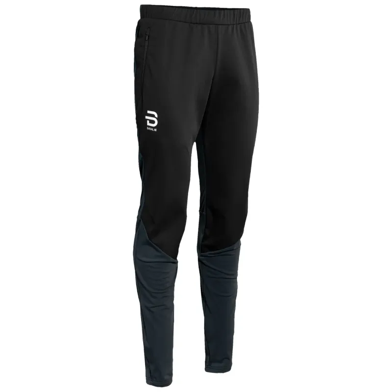 Daehlie Sportswear Skihose Daehlie Sportswear Move, Noir, – Produktbild 2 von 2