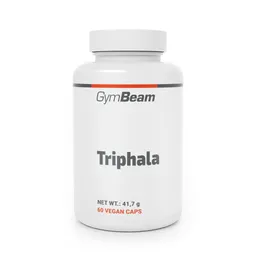 GymBeam GymBeam Triphala 60 Kapseln – Produktbild 1 von 1