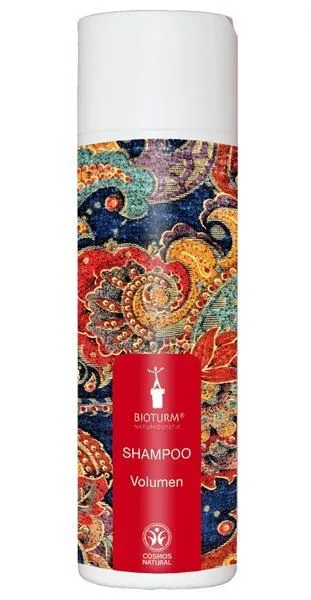 BIOTURM Bioturm Shampoo Volumen Nr. 104 – Produktbild 1 von 2