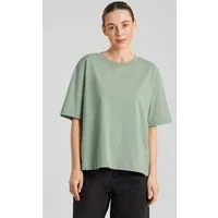 Dedicated DEDICATED T-Shirt aus Bio-Baumwolle "Vadstena Base", Iceberg green (grün), – Produktbild 1 von 1