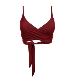 Anekdot Anekdot Bikini Top Lin – Produktbild 1 von 1