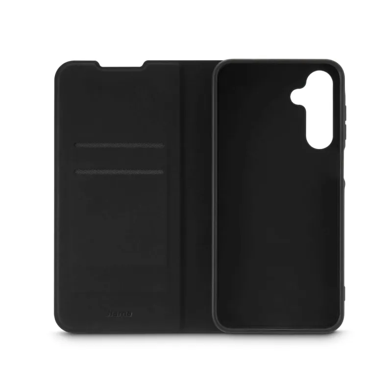 Hama Hama Handytasche "Daily Protect" für Samsung Galaxy A16/A16 5G, Schwarz, – Produktbild 3 von 4