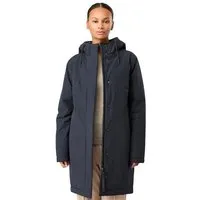 LangerChen LangerChen Mantel ARIZA, Navy, – Produktbild 1 von 1