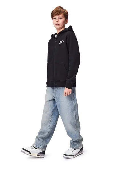 Band of Rascals Band of Rascals Baggy Jeans, Blue, – Produktbild 2 von 8