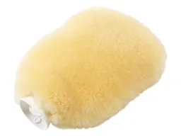 Hofbrucker Hofbrucker Wärmflasche mit Bezug aus Merino Lammfell Maße 28 x 20 cm – Produktbild 1 von 1
