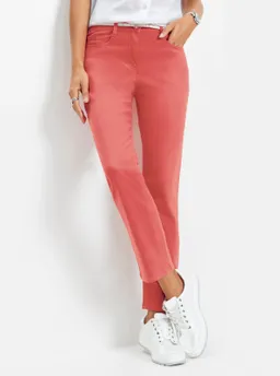 Witt 7/8-Jeans koralle – Produktbild 1 von 1