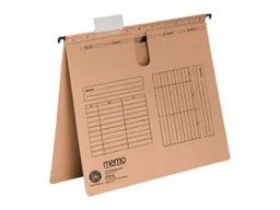 Memo 25 memo Hängehefter – Produktbild 1 von 1