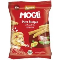 MOGLi Pizza-Stangen mit Käse & Kräutern – Produktbild 1 von 1